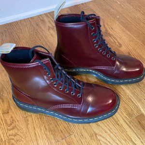 Dr Martens 1460 Vegan Boots Size 11